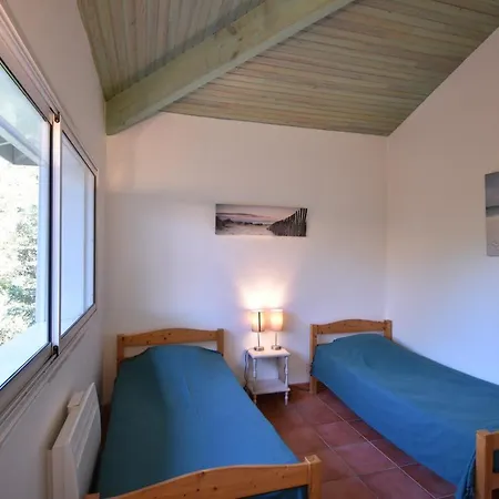Villa Océane: Serene Retreat Between And Ocean *