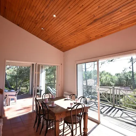 Océane: Serene Retreat Between And Ocean *