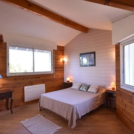 Océane: Serene Retreat Between And Ocean Soorts-Hossegor