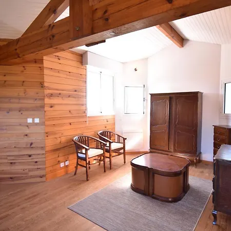 Villa Océane: Serene Retreat Between And Ocean *